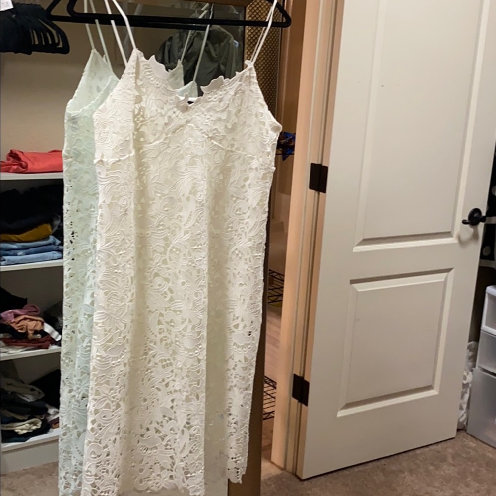 Zara dress